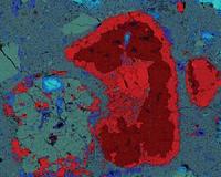 New clues from the dawn of the solar system