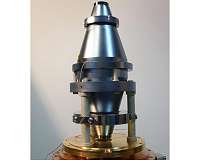 The sharpest laser in the world