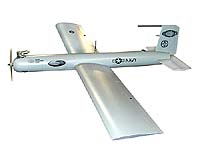 Silver Fox UAV Flies In The Philippines For The 31st MEU