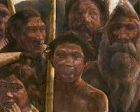 New look at archaic DNA rewrites human evolution story