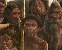 Researchers find evidence of animal butchering by Stone Age hominins