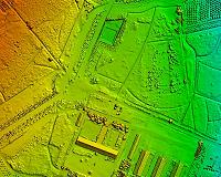 Satellite Software 'Descends' to Drone Altitude