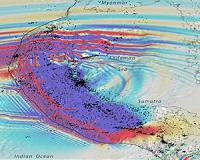 Study explains severity of 9.2 magnitude Sumatra earthquake