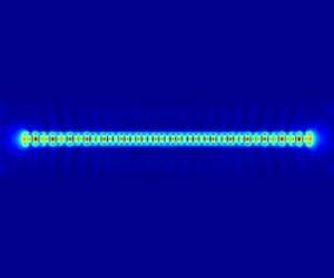 A giant step toward miniaturization