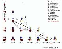 ELFI: Engine for Likelihood-Free Inference facilitates more effective simulation