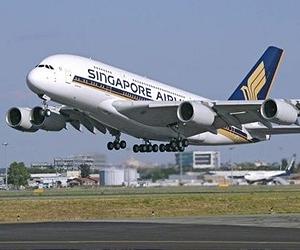 Singapore Airlines 3Q net profit down 53 percent on-year