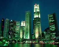Singapore sets up body to prevent cyber-attacks