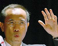 N.Korea Crisis Management Relies On Stable US-China Ties: Singapore's Yeo