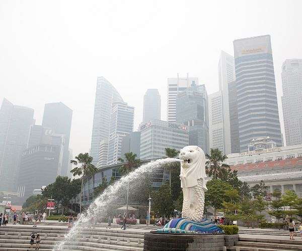 Singapore state investor Temasek focuses on US after China 'underperformance'
