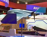 Drone serves as both aircraft and submarine
