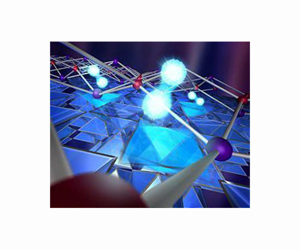 Solar material can 'self-heal' imperfections, new research shows