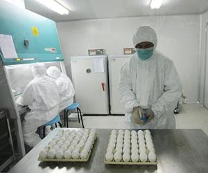 Advanced genetic screening method may speed vaccine development
