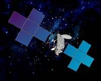 SES Orders New Sirius 5 Satellite From Loral