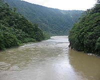 Ecuador hydropower plant accident kills 13, injures 12