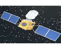 China to launch first high-throughput communications satellite in April