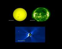 A method has been developed to study extreme space weather events
