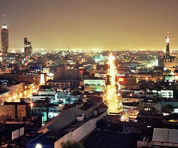 Mexico records 155 heat-related deaths since March