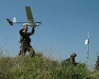 Elbit To Supply Skylark I UAV To France's Special Forces
