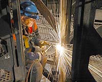 First Countdown For New Two Stage Rocket Motor At Esrange