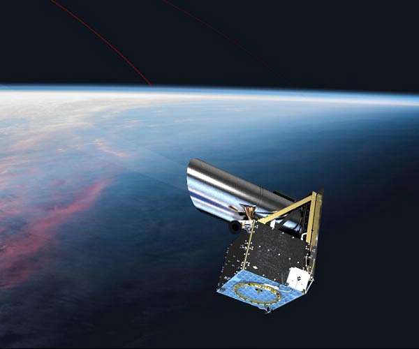 LeoStella builds and delivers its 20th satellite
