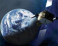 Airbus signs contract with UK Ministry of Defence for Skynet 6A satellite