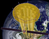 Telesat Picks Integral Systems For SkyTerra Satellite