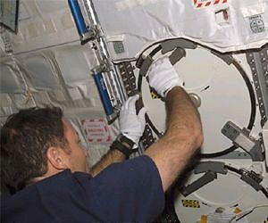 Improving Slumber on the Space Station With Sleep-Long