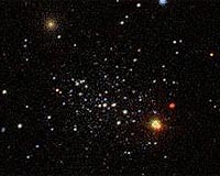 Astronomers Discover Most Dark Matter-Dominated Galaxy In Universe