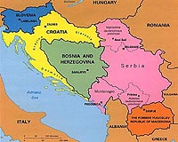 EBRD to fund Balkan energy efficiency
