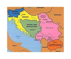 Cash-strapped Slovenia slashes defence order