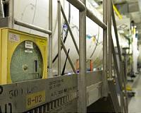 Booster Temps Will be Just Right for Major Ground Test