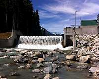 Tensions surge over Serbia's small hydropower plants