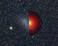 New Theory of Gravity Might Explain Dark Matter
