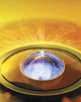 Autonomous Lenses May Bring Microworld Into Focus