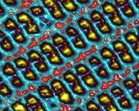 Smart molecules could be key to computers with 100-times bigger memories