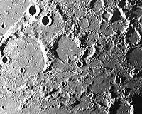 SMART-1's First Images From The Moon