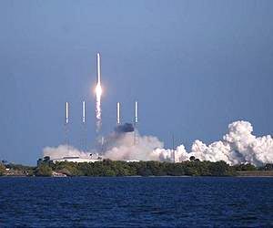 SpaceX And SES Announce Satellite Launch Agreement