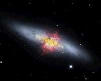 Closest, brightest supernova in decades is also a little weird
