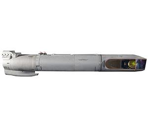 Lockheed Martin Receives Sniper Post Production Contract