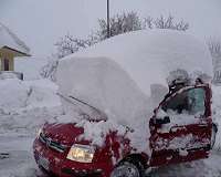 Storm Eleanor brings chaos to Europe