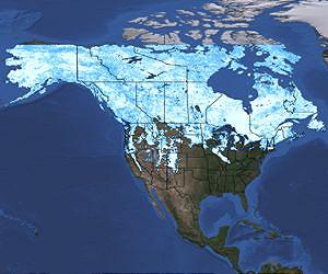 End of Winter: How 2012 Snow Stack Up