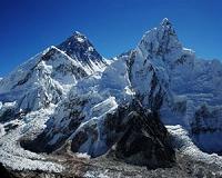 Nepal quake highlights Everest technology