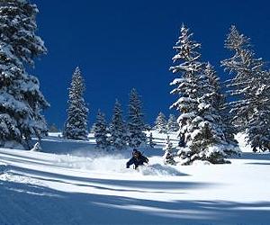 Improving Snowfall Forecasting
