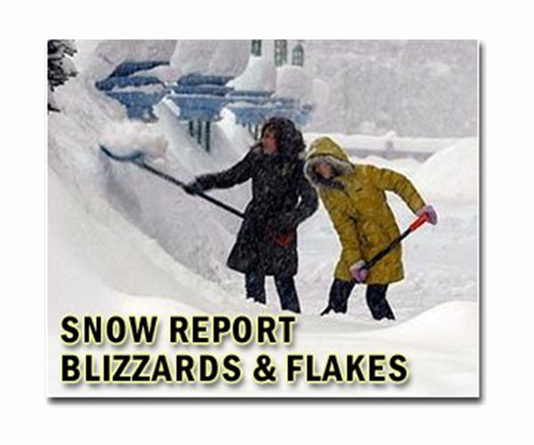 What to know about America's colossal winter storm