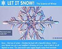 The Science of Winter
