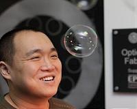New laser achieves wavelength long sought by laser developers