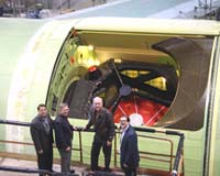 NASA Gives Green Light For SOFIA