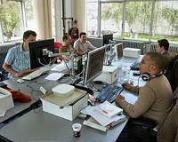 New messaging apps gain traction in workplace