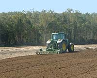 Researchers say desalinated water harms crops: report