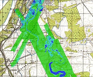 WWF warns on Danube drought